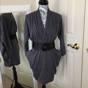 B Darlin Long Sleeve Sweater (3/4)